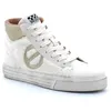 Image de Basket-ball - NO NAME - STRIKE MID CUT - Beige - Homme - Sec - Respirant