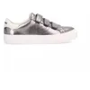 Image de Baskets No Name Baskets No name ARCADE STRAPS PERFOS IRIS Gris