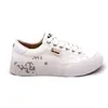 Image de Baskets femme No Name Reset