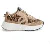 Image de Baskets femme No Name Carter Jogger
