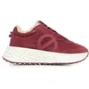 Image de No Name Carter Jogger Baskets femme