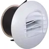 Image de Bouche autoréglable ALIZÉ simple débit Anjos Débit maxi (m³-h) 45