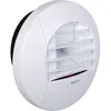 Image de Bouche Hygroréglable ALIZÉ 5-40 HB1 Anjos Débit maxi (m³-h) 10 - 45 - 90