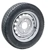 Image de Roue complète 165/70R13 4 trous 130 déport 20