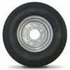 Image de Roue complète 500x10 4 trous entraxe 115 mm
