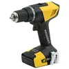 Image de PEUGEOT ENERGYDRILL Perceuse sans fil 18 V avec 2 batteries Lithium-ion 15 Ah