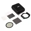 Image de Cokin Traveller Kit (l) (fh-164-154-121m-case) - U3h0-28