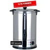 Image de Percolateur À Café 48 Tasses - Casselin