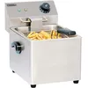 Image de Friteuse Électrique 4l 2000w Casselin Cfe4