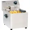 Image de Friteuse Électrique 8l 3250w Casselin Cfe8