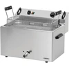 Image de Friteuse À Beignets Électrique 16 Litres - Casselin - - Matériel Professionnel > Equipement Hotel, Camping Et Restaurant