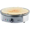 Image de Crêpière Fonte 2200w 35cm Inox Casselin Ccr35e