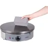 Image de Pierre abrasive - Casselin - Nettoyage crêpière - Gris - Accessoires de cuisine - Entretien quotidien