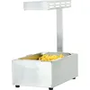 Image de Chauffe-frites Gn 1/1 Infrarouge Casselin Ccf3