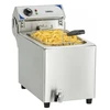 Image de Friteuse Électrique Avec Vanne De Vidange 10 Litres - Casselin