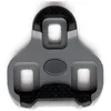 Image de Cales à pédales Look Keo Grip pour vélo de route - gris