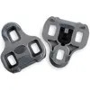 Image de Cales Look Kéo Grip 4,5º gris