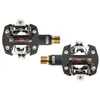 Image de Pédales VTT - LOOK - X-Track Race - Automatique - Noir - 150g