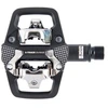 Image de Pédales automatiques VTT Look X-Track EN-Rage noir