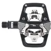 Image de Pédales Enduro Look X-Track - Noir - 664mm² - Acier - Aluminio forjado - Chromoly+