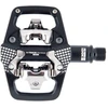 Image de Pédales automatiques VTT Look X-Track EN-Rage Plus noir