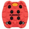 Image de Pédales VTT Look Activ Grip Trail - Rouge - Taille Unique - Pour Homme