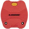 Image de Pédales Look Activ Grip City rouge