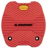 Image de Pad Look City Grip rouge (x4)