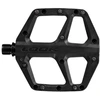 Image de Pédales plates VTT Look Trail Fusion noir