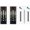 Image de Kit de plaques de pédale Look Keo Blade Carbon 20