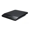 Image de Table de cuisson à induction posable 2000w - 001975 noir SILVER STYLE