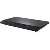 Image de Silver style - table domino à induction 58cm 3400w noir 001976 - 001976