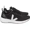 Image de Chaussures de running femme Veja Condor 2 Noir CL0102511A