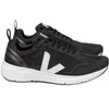 Image de Chaussures de running femme Veja Condor 2 Noir CL0102511A