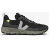 Image de Chaussures Veja Dekkan Alveomesh noir gris foncé femme - 40