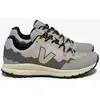 Image de Chaussures Veja Fitzroy Trek gris beige femme - 38