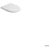 Image de Abattant pour pack WC Ancoswing - Anconetti