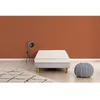 Image de Matelas mousse 90 x 190 cm - DEKO DREAM Huopa - Mousse - Confort ferme - 10 cm - Fabrication européenne