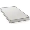Image de Matelas mousse 90 x 200 - confort ferme - epaisseur 12 cm - livré roulé - deko dream kietoa FINLI110067660
