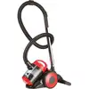 Image de Aspirateur Traîneau sans sac Oceanic VC10RBAX2, 700 W Capacité 3L Pression 21 kPa Classe A 80 dB - Rouge