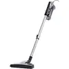 Image de Aspirateur balai filaire continental edison vcf600sb 400w noir gris 0 5l