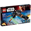 Image de LEGO STAR WARS 75102 POES X-WING FIGHTER