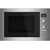 Image de Micro Ondes Combiné Encastrable Cemoc34ixe L59,5 X H46 X P46,8 Cm Inox 34l