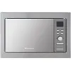 Image de Micro-ondes Grill Encastrable Cemo25ge2 Silver L59,5 X H38,8 X P40 Cm 25l