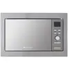 Image de Micro-ondes grill encastrable cemo25ge2 silver l59,5 x h38,8 x p40 cm 25l