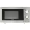 Image de Micro-ondes Monfonction Mo20s Silver L45x H24 X P32,1 Cm 20l