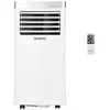 Image de Climatiseur Mobile Monobloc - 2930w - 10000 Btu - Programmable - Classe Énergétique A