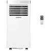Image de Climatiseur mobile monobloc - OCEANIC - 2930W - 10000 BTU - Programmable - Classe énergétique A