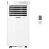 Image de Climatiseur mobile monobloc - oceanic - 2930w - 10000 btu - programmable - classe énergétique a