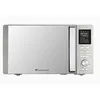 Image de Micro-ondes Combiné - Cemo25sg13s3 - Silver - 25 L - Porte Miroir - 1400 W - Grill 1200 W - Convection 1200 W